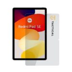 Skaidrus apsauginis stiklas Xiaomi Redmi Pad SE 11 Tactical Glass Shield planšetės ekranui