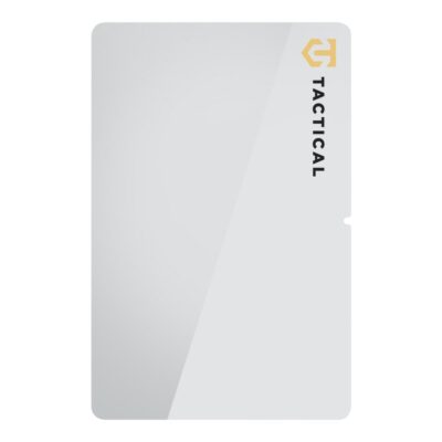 skaidrus apsauginis stiklas xiaomi redmi pad se 11 tactical glass shield su uzrasu tactical