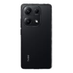 Skaidrus dėklas Tactical TPU telefonui Xiaomi Redmi Note 14S su matoma kamera ir kraštų apsauga