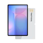 Skaidrus apsauginis stiklas Samsung Galaxy Tab S10 FE Plus Tactical Glass Shield planšetės ekranui