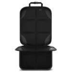 Juodas sedynės uždangalas TECH-PROTECT UCA200 vaikų kėdučių ir šunų vandeniui atsparus uždangalas