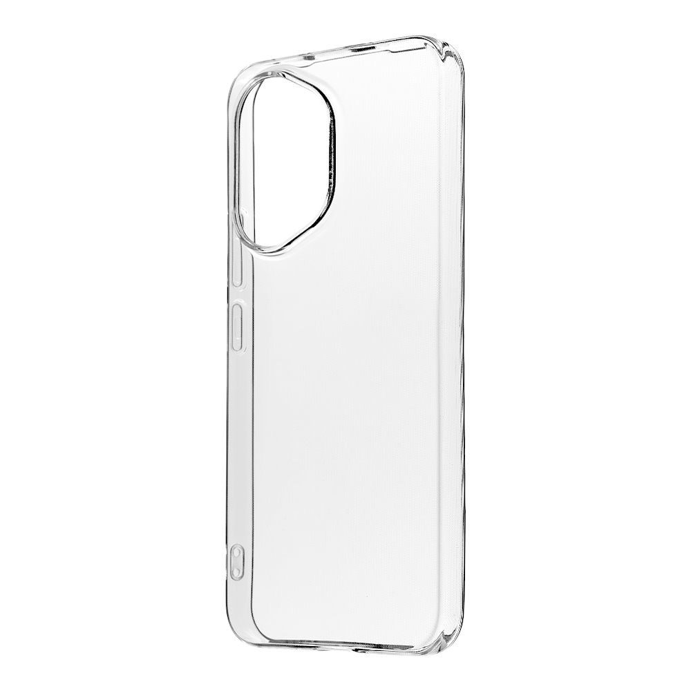 Skaidrus dėklas Honor 400 OBALME TPU Skaidrus deklas Honor 400 OBALME TPU apsauga telefone