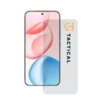 Skaidrus apsauginis stiklas telefonui Honor 400 su tactial glass shield 2.5d
