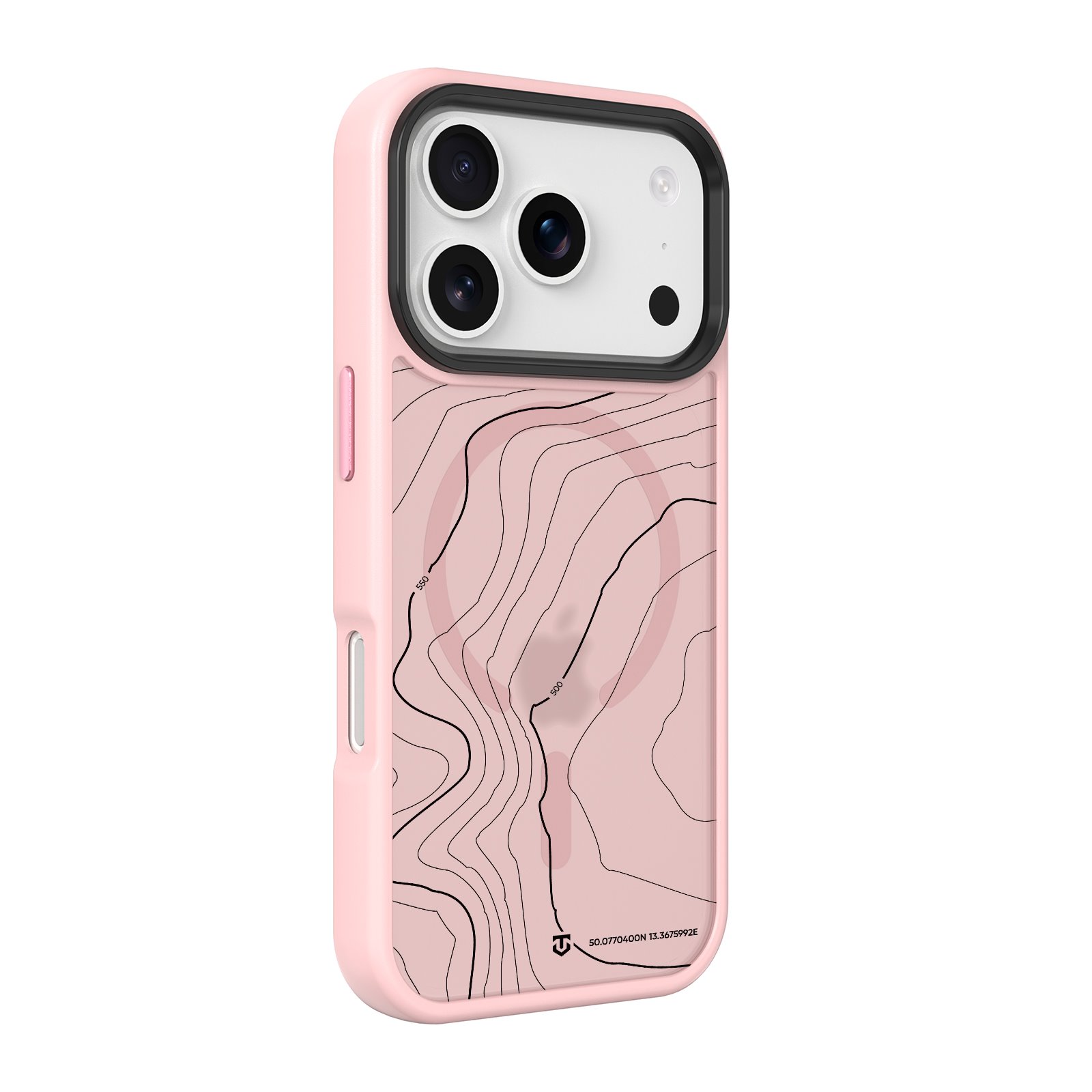 rozinis dekals apple iphone 17 pro tactical magforce hyperstealth sika rozinis dekals apple iphone 17 pro tactical magforce hyperstealth sika su zemelapiu spauda ir apsauginiu kampu