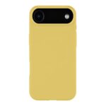 Geltonas Banana deklas Tactical MagForce Velvet Smoothie telefonui Apple iPhone 17 Air
