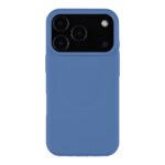 Avatar deklas Tactical MagForce Velvet Smoothie telefonui Apple iPhone 17 Pro melsvas silikoninis deklas