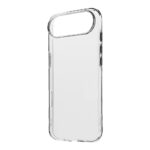 skaidrus deklas apple iphone 17 air obal-me tpu tvirta ir permatoma apsauga