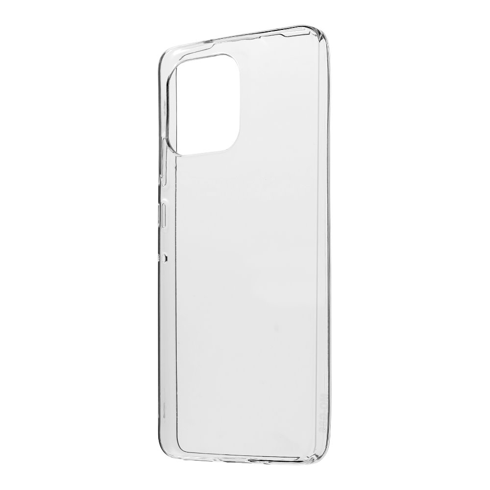 Skaidrus dėklas Motorola G86 G86 Power OBALME TPU Skaidrus dėklas Motorola G86 G86 Power OBALME TPU pagamintas iš permatomo silikono