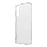 skaidrus deklas samsung galaxy a17 4g 5g obalme tpu telefono apsauga