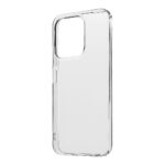 Skaidrus deklas Xiaomi Redmi 15C 4G 5G OBALME TPU telefono apsaugai