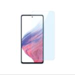 Apsaugini ekrano stikliukas telefonui Samsung Galaxy A26 5G skaidrus