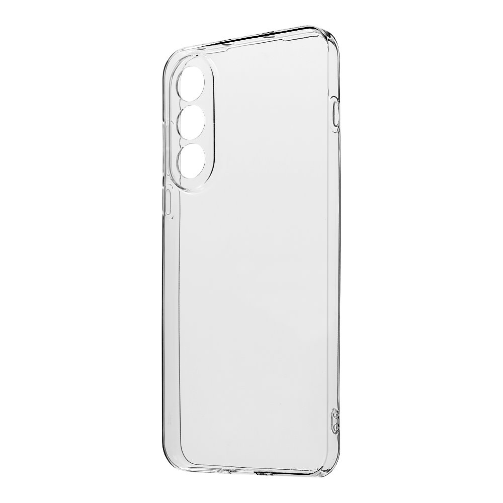 Skaidrus dėklas OnePlus Nord 5 OBAL:ME TPU Skaidrus dėklas OnePlus Nord 5 TPU medžiagos su atvira kamera