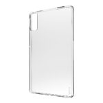 skaidrus deklas xiaomi redmi pad se obal me tpu is plonesnes permatomos medziagos