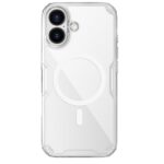 Skaidrus dėklas Nillkin Nature TPU PRO Magnetic telefonui Apple iPhone 17