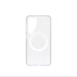 Stardust dėklas telefonui Samsung Galaxy S25 GP-FPS931OB blizgantis apsauginis dėklas