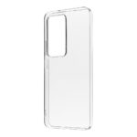 Skaidrus dėklas Xiaomi Redmi 15 4G / 5G OBALME TPU telefonui