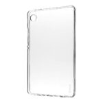 Skaidrus deklas Samsung Galaxy Tab A11 A9 pagamintas is TPU medžiagos