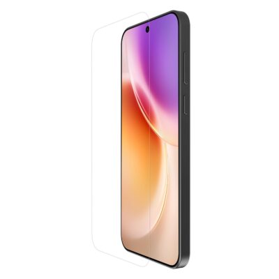 Apsauginis ekrano stikliukas Vivo X300 Nillkin tempered glass 0.2mm H plus PRO 2.5D priekinis permatomas