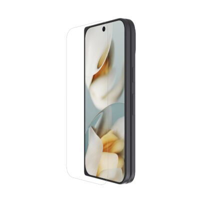 Apsauginis ekrano stikliukas Google Pixel 10 Pro Fold telefonui, skaidrus ir plonas