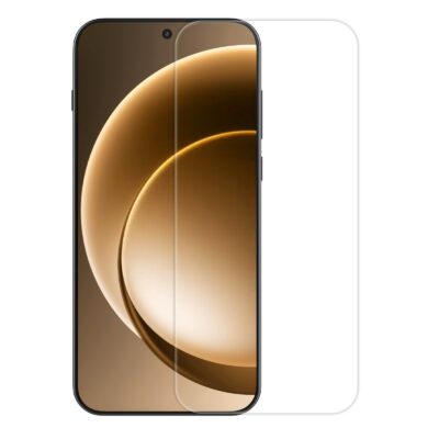 Apsauginis ekrano stikliukas OnePlus 15 Nillkin Tempered Glass 0.2mm skaidrus ir plonas