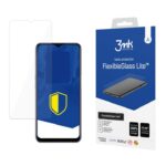 Apsauginė ekrano plėvelė Samsung A366 A36 5G Flexible Glass Lite priekinio ekrano