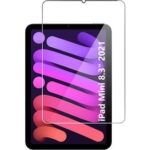 Apsauginis ekrano stikliukas Apple iPad mini 6 2021 9H skaidrus