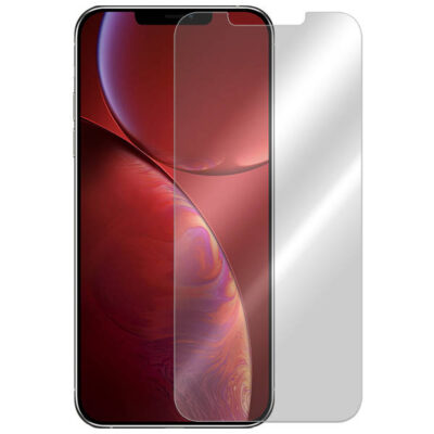Apsauginis ekrano stikliukas Apple iPhone 13 mini permatomas
