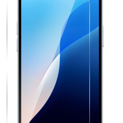 Apsauginis ekrano stikliukas Apple iPhone 16 zymint apsauga ekrano pavirsiui