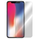 Apsauginis ekrano stikliukas Apple iPhone X XS 11 Pro skaidrus ir plonas