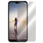 Apsauginis ekrano stikliukas Huawei P20 Lite su skaidria apsauga ekranui