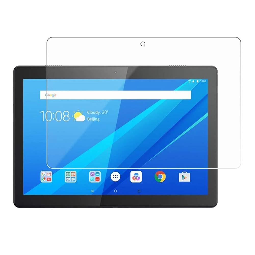 Apsauginis ekrano stikliukas Lenovo Tab M10 X505 / X605 9H Apsauginis ekrano stikliukas Lenovo Tab M10 X505 X605 skaidrus, skirtas planšetiniam kompiuteriui