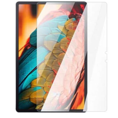 Apsauginis ekrano stikliukas Lenovo Tab P11 Pro dengiantis planšetės ekraną