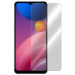 Apsauginis ekrano stikliukas Samsung Galaxy A136 A13 5G skaidrus ir plonas