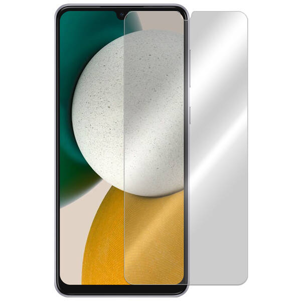 Apsauginis ekrano stikliukas Samsung Galaxy A155 A15 4G / A156 A15 5G ADP apsauginis ekrano stikliukas samsung galaxy a155 a15 4g a156 a15 5g adp priekinio ekrano apsauga