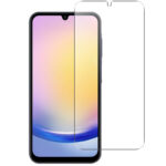 Apsauginis ekrano stikliukas Samsung Galaxy A266 A26 5G skaidrus su matomu telefono ekranu