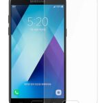 Apsauginis ekrano stikliukas Samsung Galaxy A520 A5 2017 modeliui ekrano apsaugai