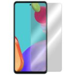 Apsauginis ekrano stikliukas Samsung Galaxy A526 A52 5G, permatomas grūdintas stiklas