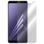 Apsauginis ekrano stikliukas Samsung Galaxy A530 A8 2018 priekinio telefono ekrano