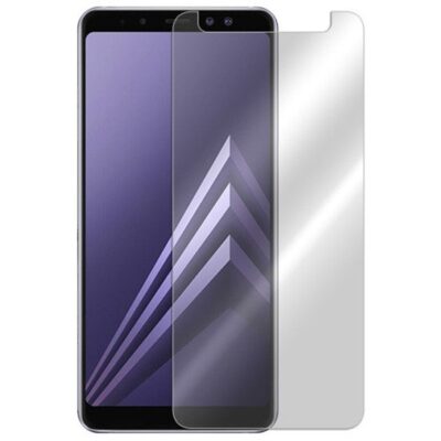 Apsauginis ekrano stikliukas Samsung Galaxy A530 A8 2018 priekinio telefono ekrano