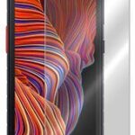 Apsauginis ekrano stikliukas Samsung Galaxy G525 Xcover 5 9H šviečiančio permatomo dizaino