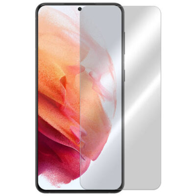 Apsauginis ekrano stikliukas Samsung Galaxy G996 S21 Plus 5G permatomas plonas skaidrus