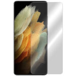Apsauginis ekrano stikliukas Samsung Galaxy G998 S21 Ultra 9H, skaidrus ir plonas