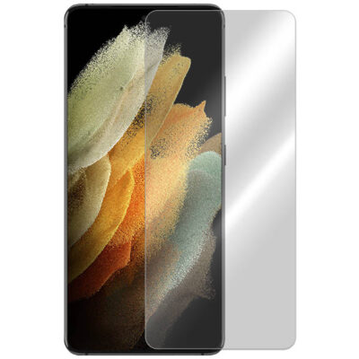 Apsauginis ekrano stikliukas Samsung Galaxy G998 S21 Ultra 9H, skaidrus ir plonas