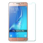 Apsauginis ekrano stikliukas Samsung Galaxy J510 J5 2016 telefonui priekyje