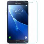 apsauginis ekrano stikliukas samsung galaxy j710 j7 2016 permatomas plonas stiklas