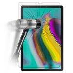 Apsauginis ekrano stikliukas Samsung Tab S6 Lite 10.4 colių su plaktuku ekrano apsaugai