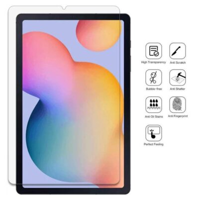 Apsauginis ekrano stikliukas Samsung P610 P615 Tab S6 Lite 10.4 colių planšetiniam kompiuteriui