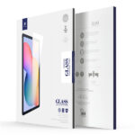Apsauginis ekrano stikliukas Samsung P610 P615 Tab S6 Lite Dux Ducis TG baltame pakete