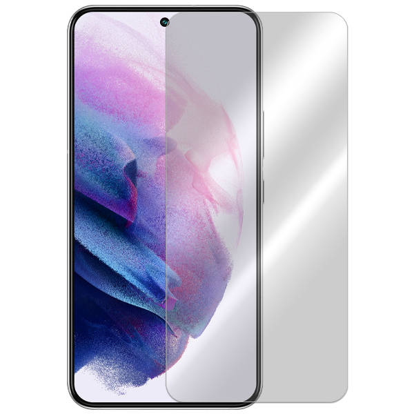 Apsauginis ekrano stikliukas Samsung S901 S22 5G 9H Apsauginis ekrano stikliukas Samsung S901 S22 5G priekinio ekrano apsaugai