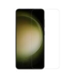 Apsauginis ekrano stikliukas Samsung S936 S25 Plus 9H priekiniai ir atgal vaizdas